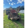 Timberking TK560DS Log Loader